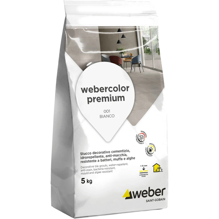 Weber Italia