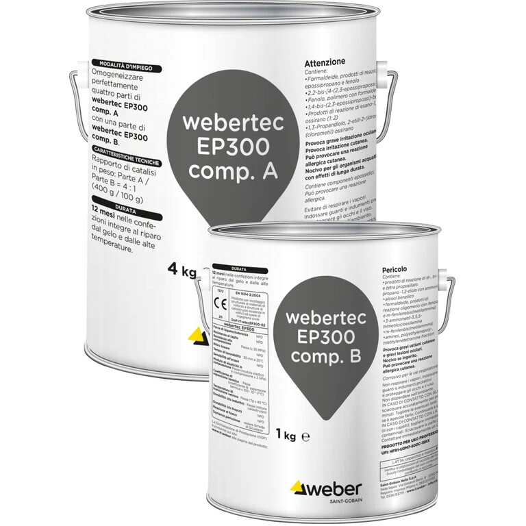 Weber Italia