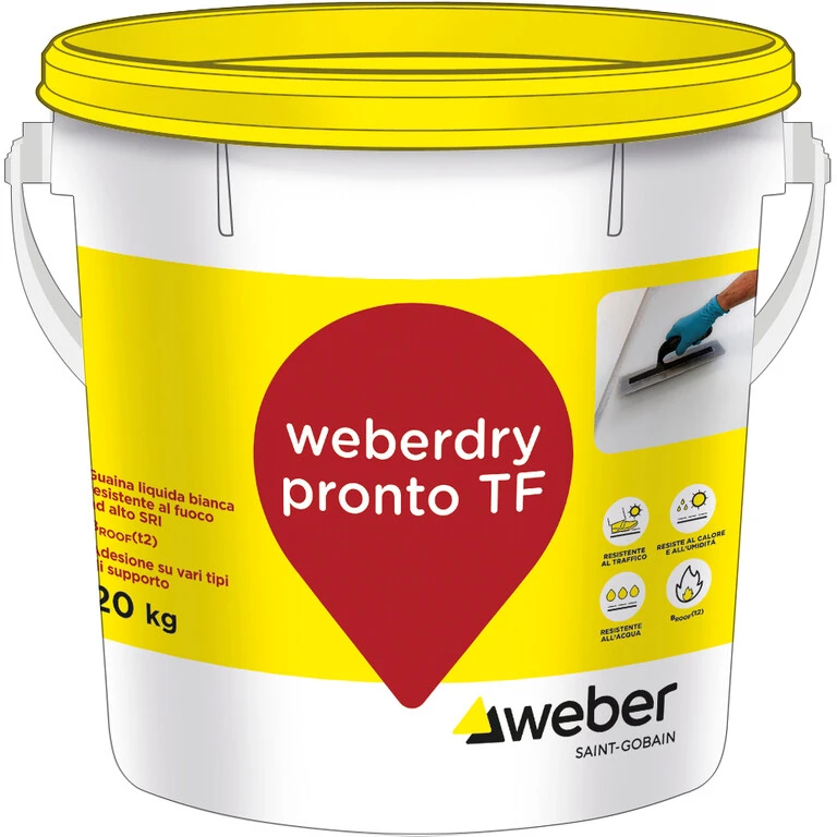 Weber Italia