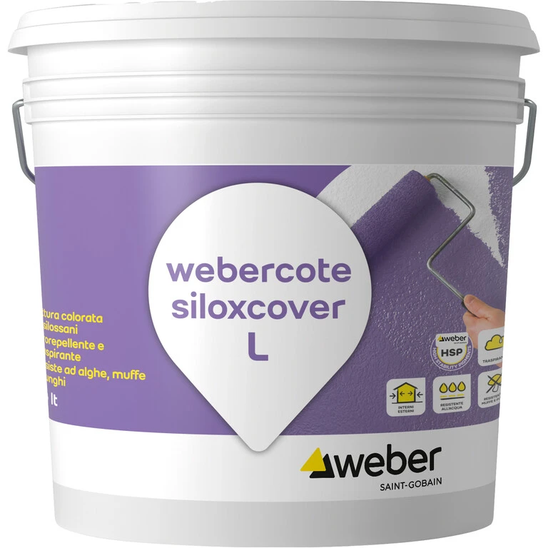 Weber Italia