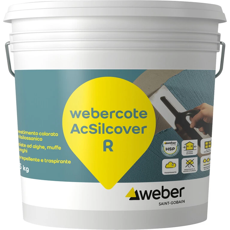 Weber Italia
