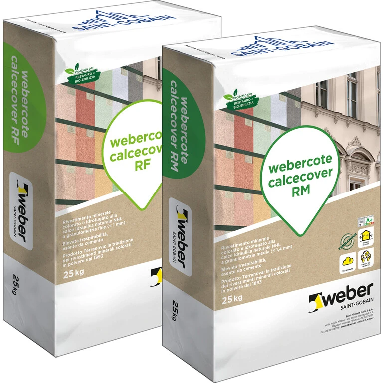Weber Italia