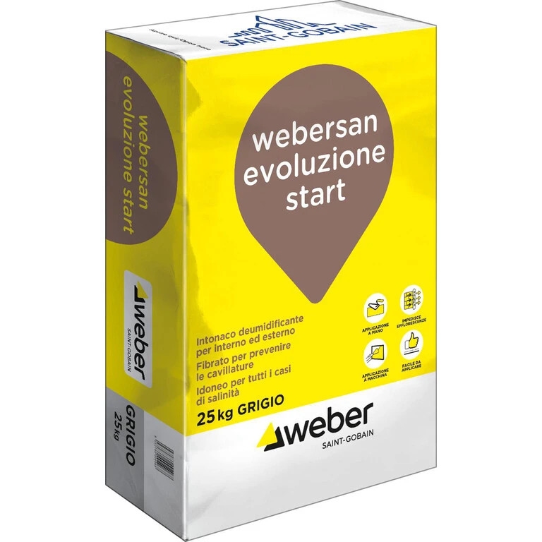 Weber Italia