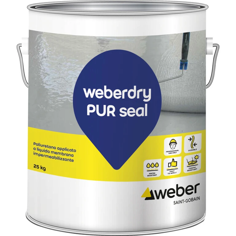 Weber Italia