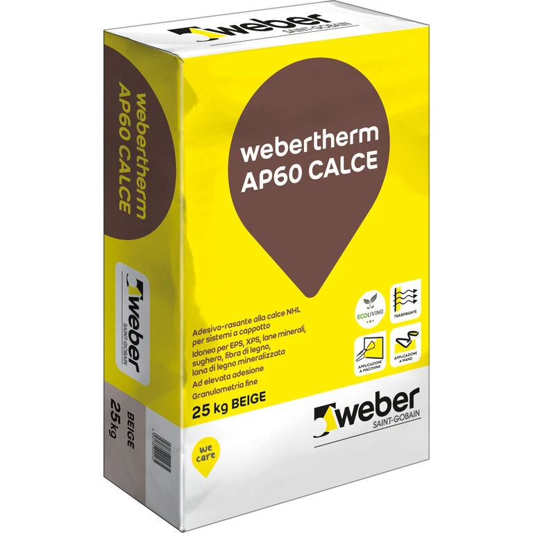 Weber Italia