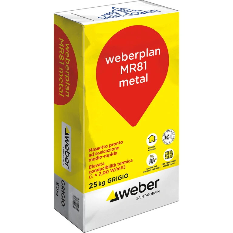 Weber Italia