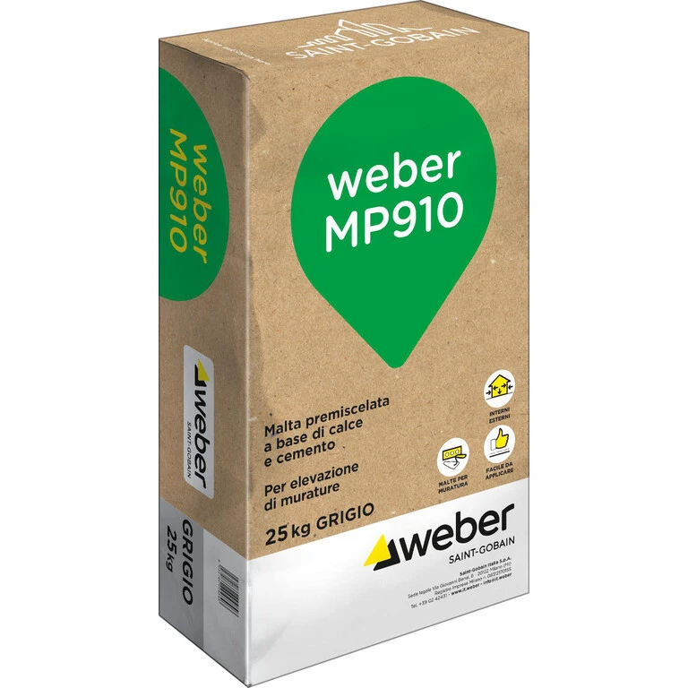 Weber Italia