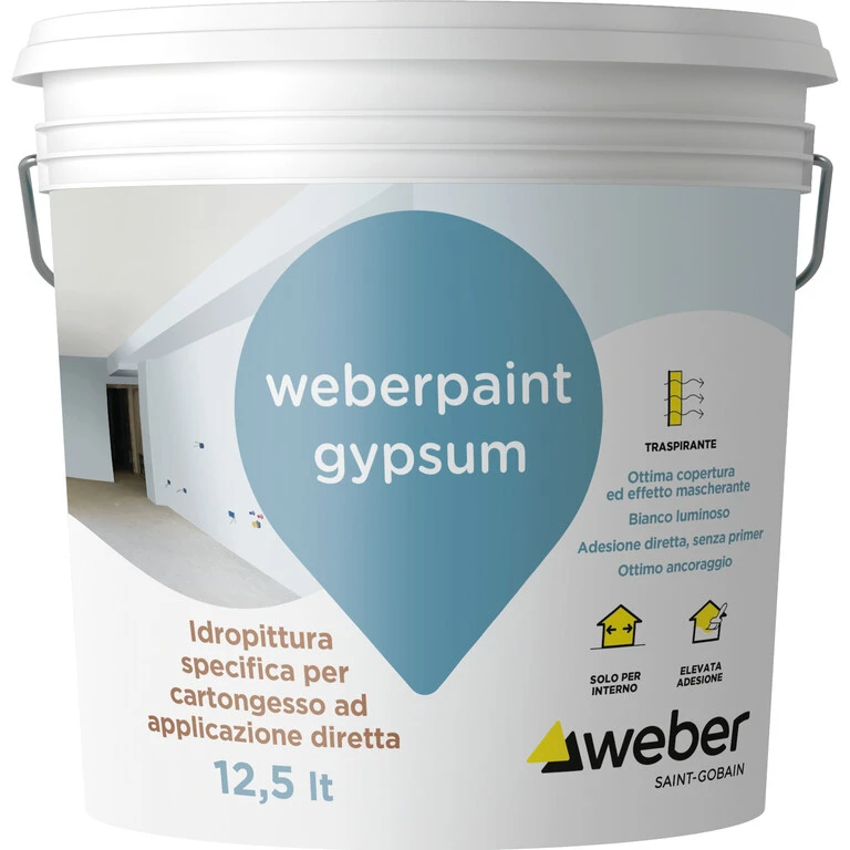 Weber Italia