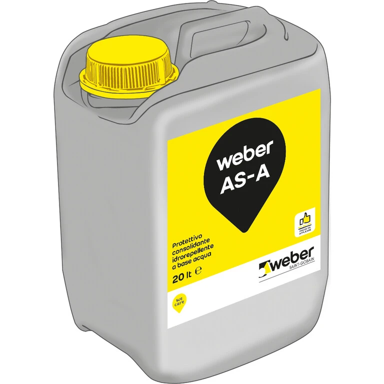 Weber Italia