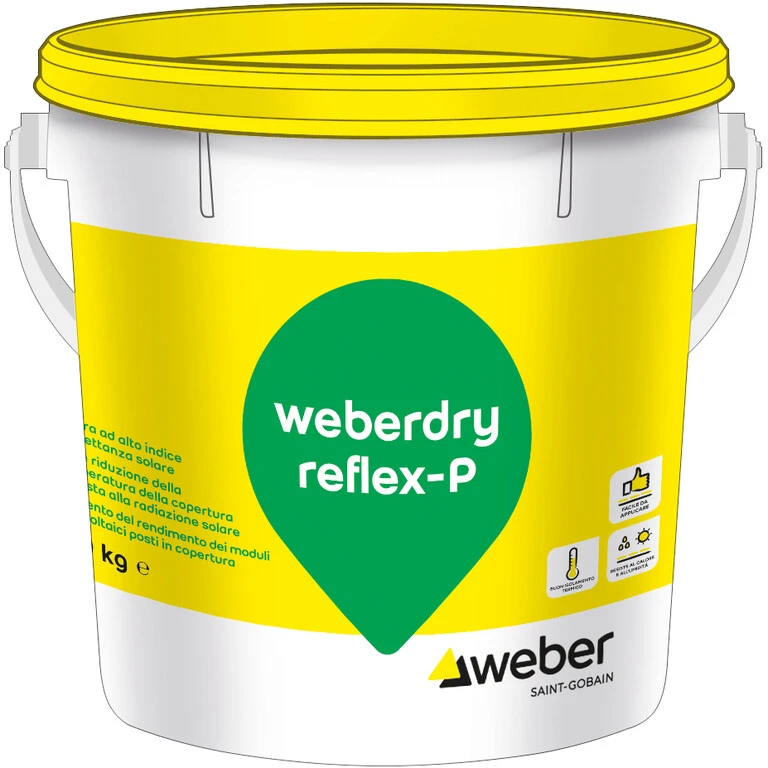 Weber Italia
