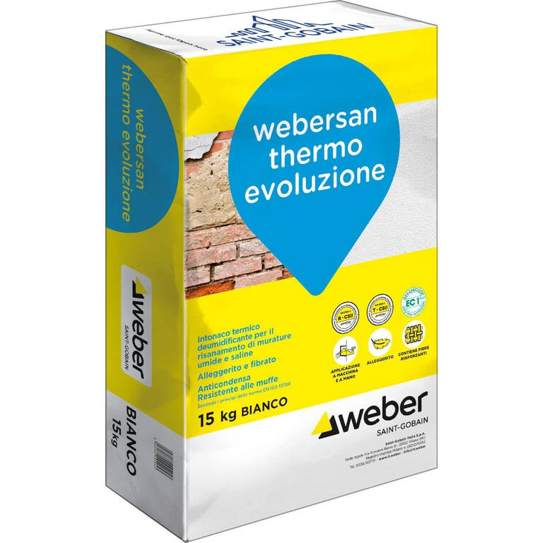 Weber Italia