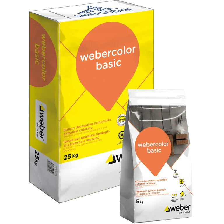 Weber Italia