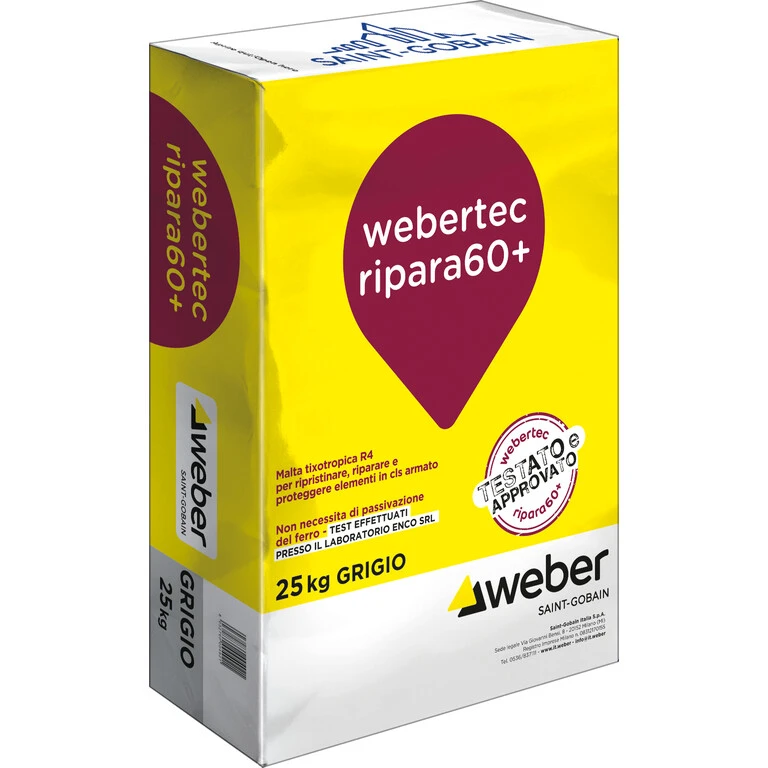 Weber Italia