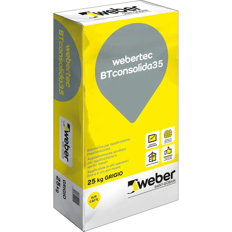 Weber Italia