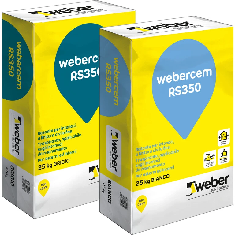 Weber Italia