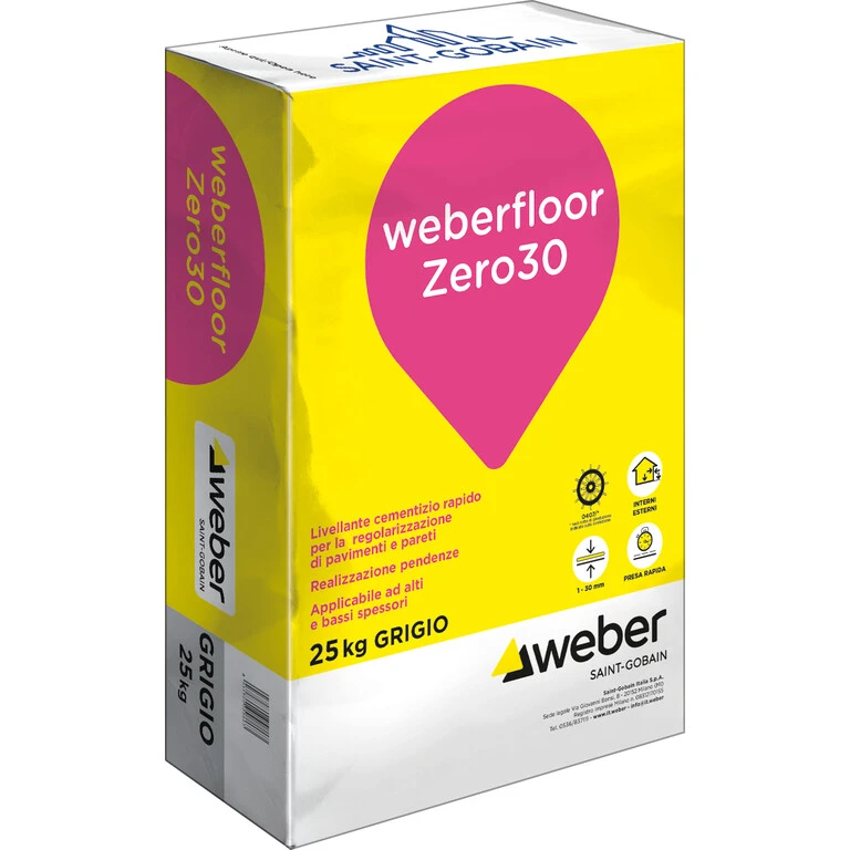 Weber Italia