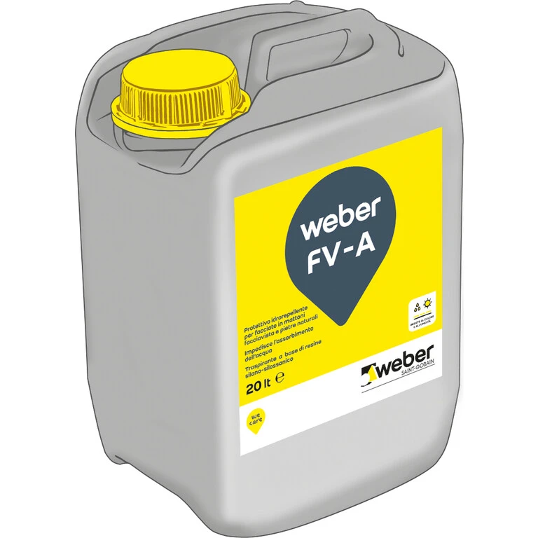 Weber Italia