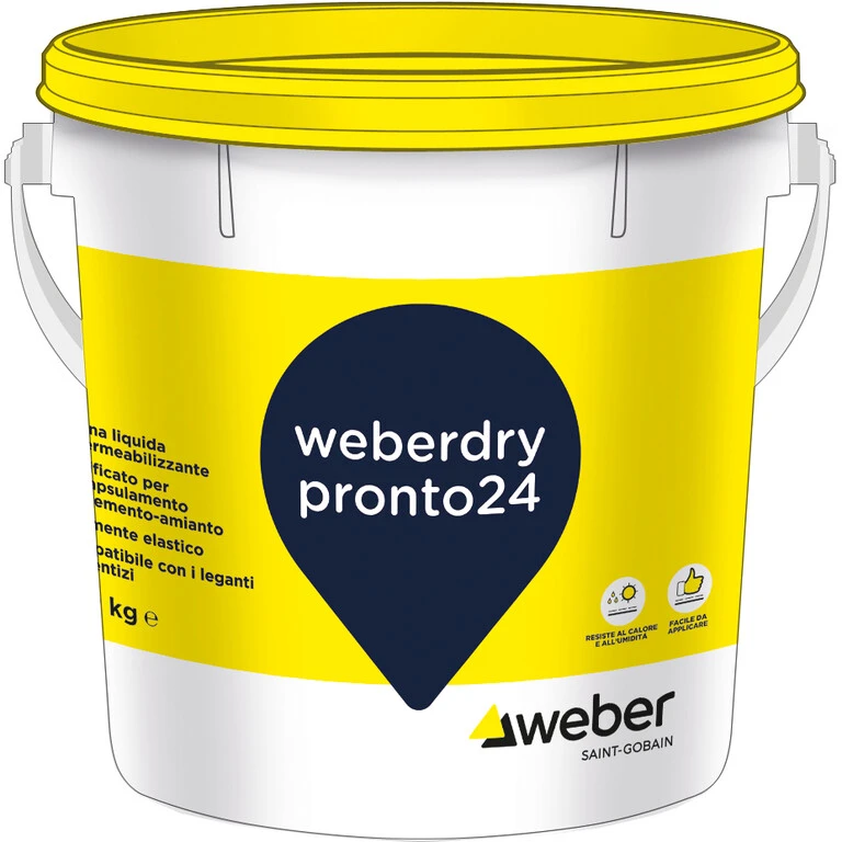 Weber Italia
