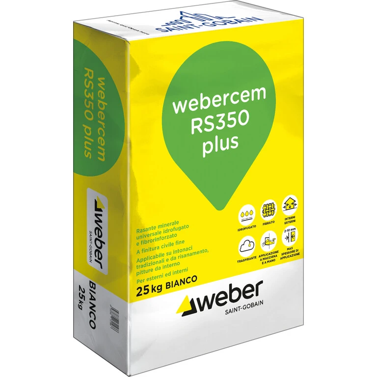 Weber Italia