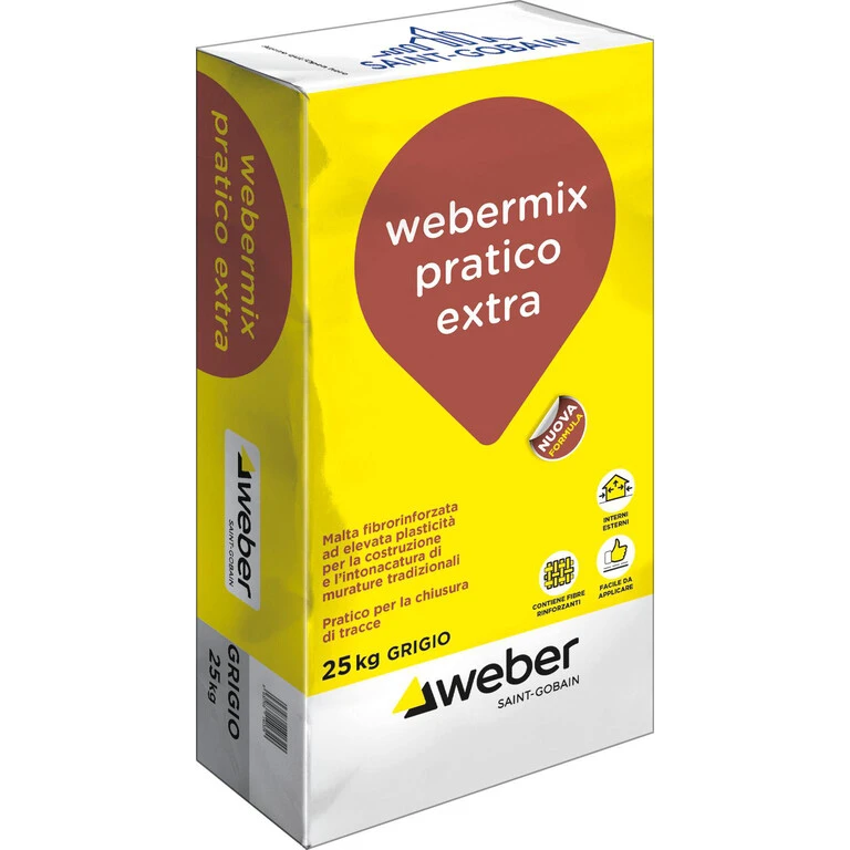 Weber Italia