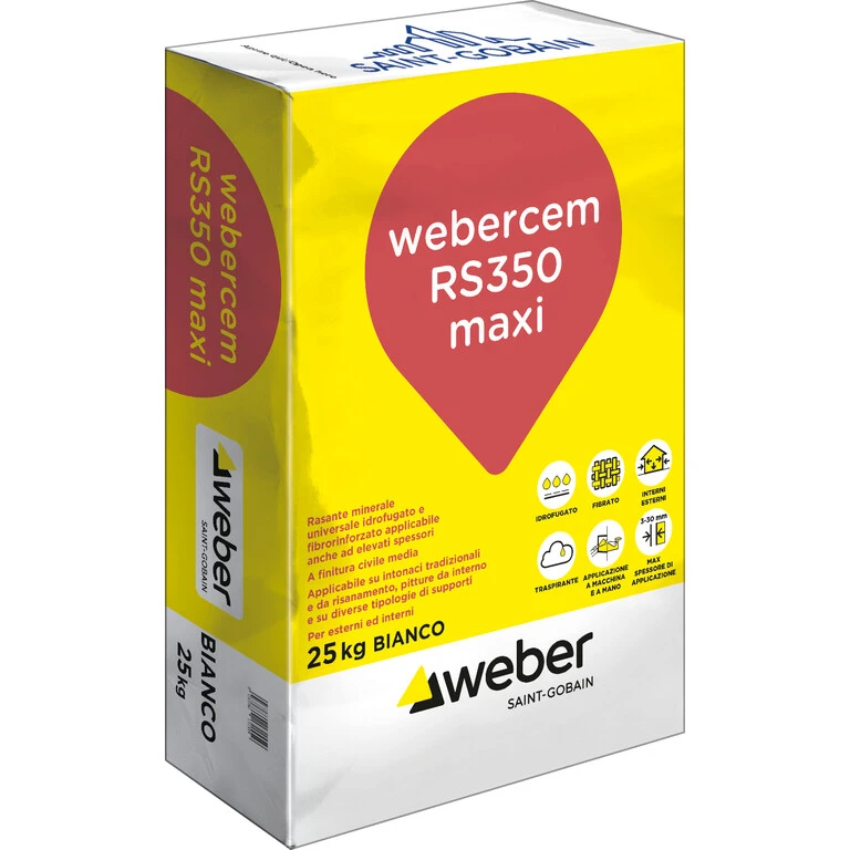 Weber Italia