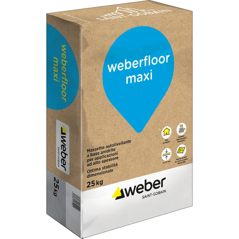 Weber Italia